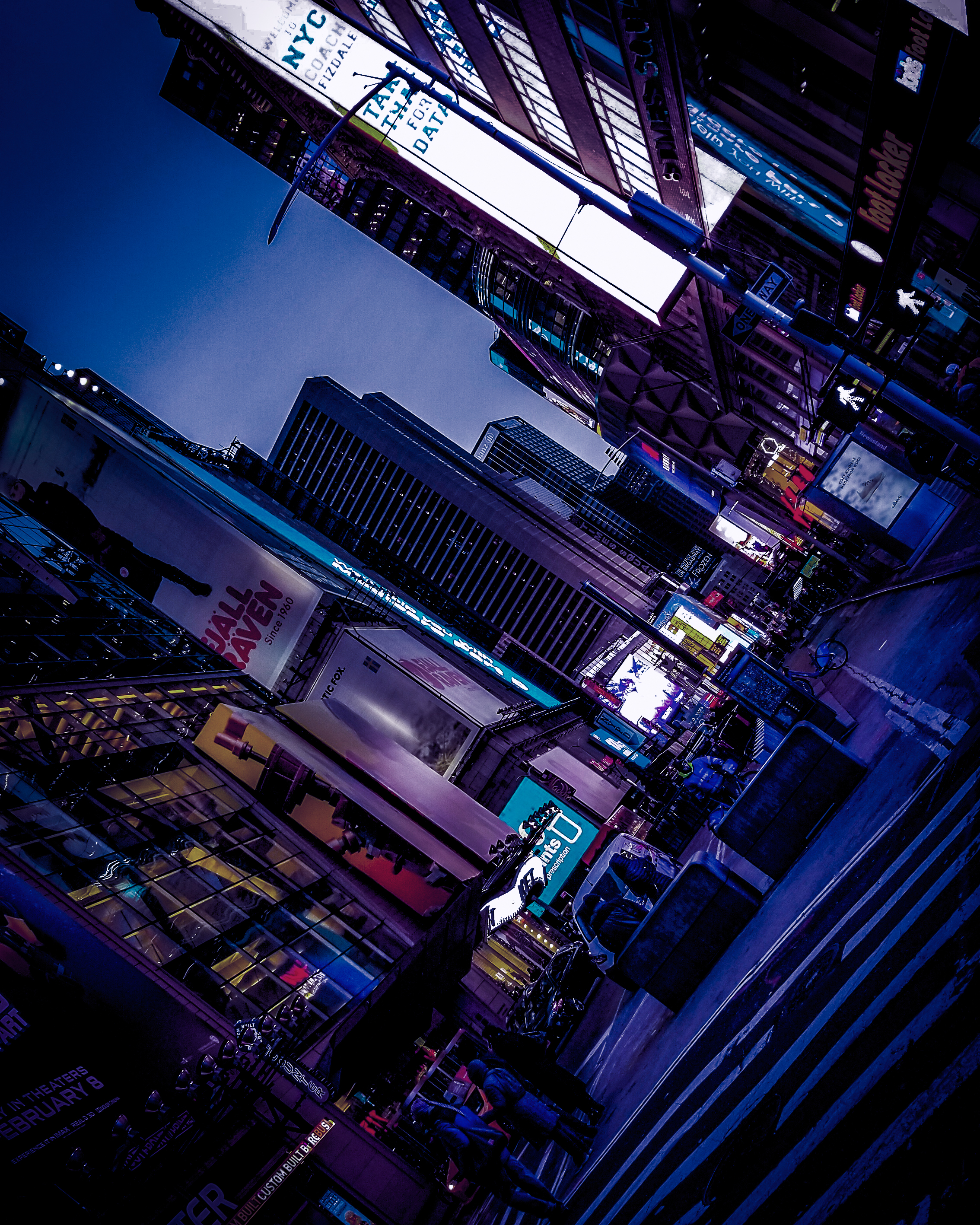 Photography — January 2019