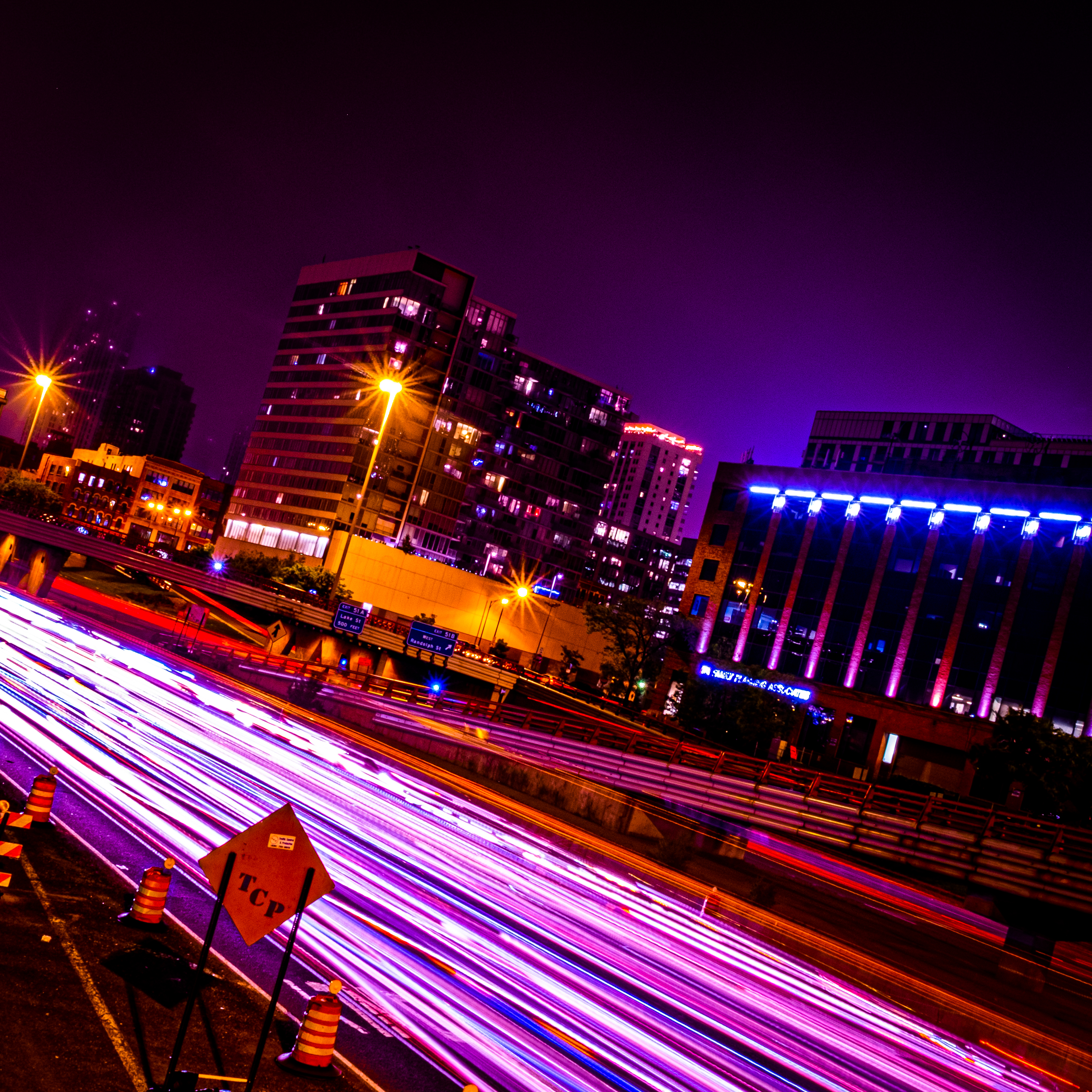 Photography — Landscape