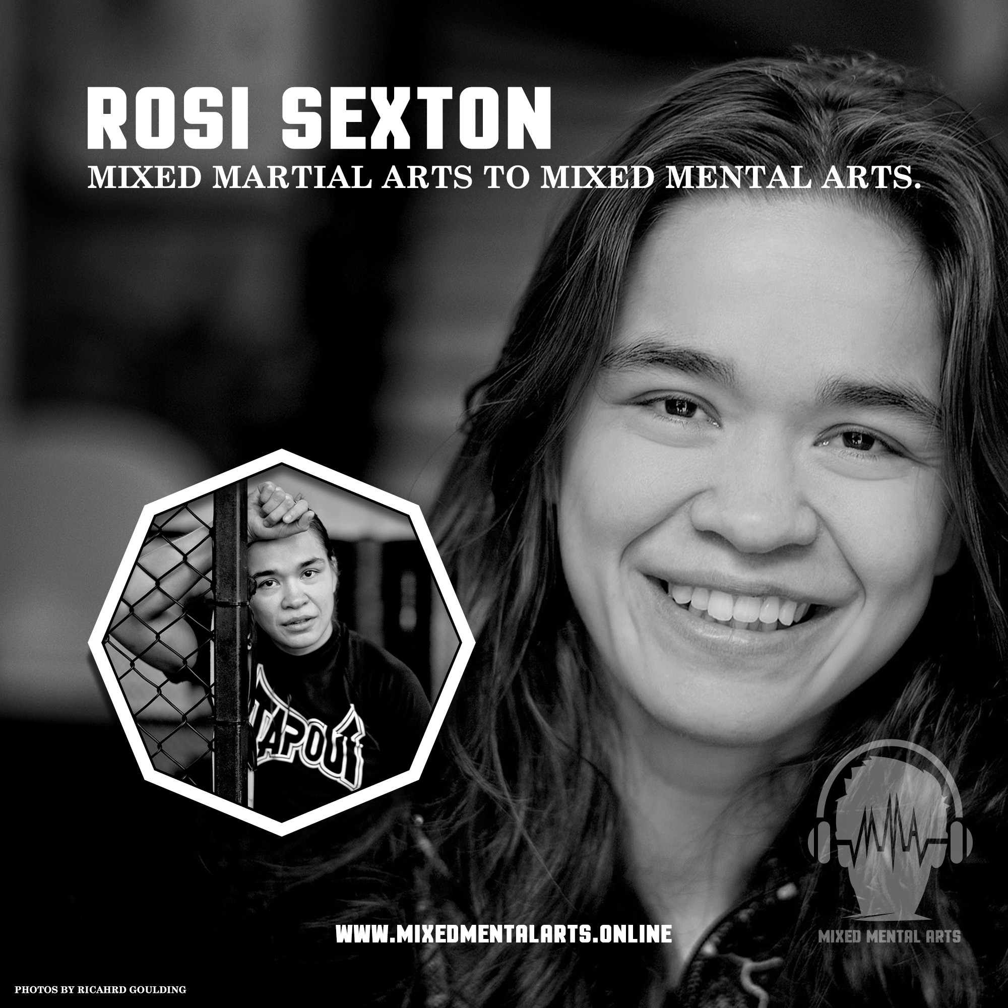 Rosi Sexton episode