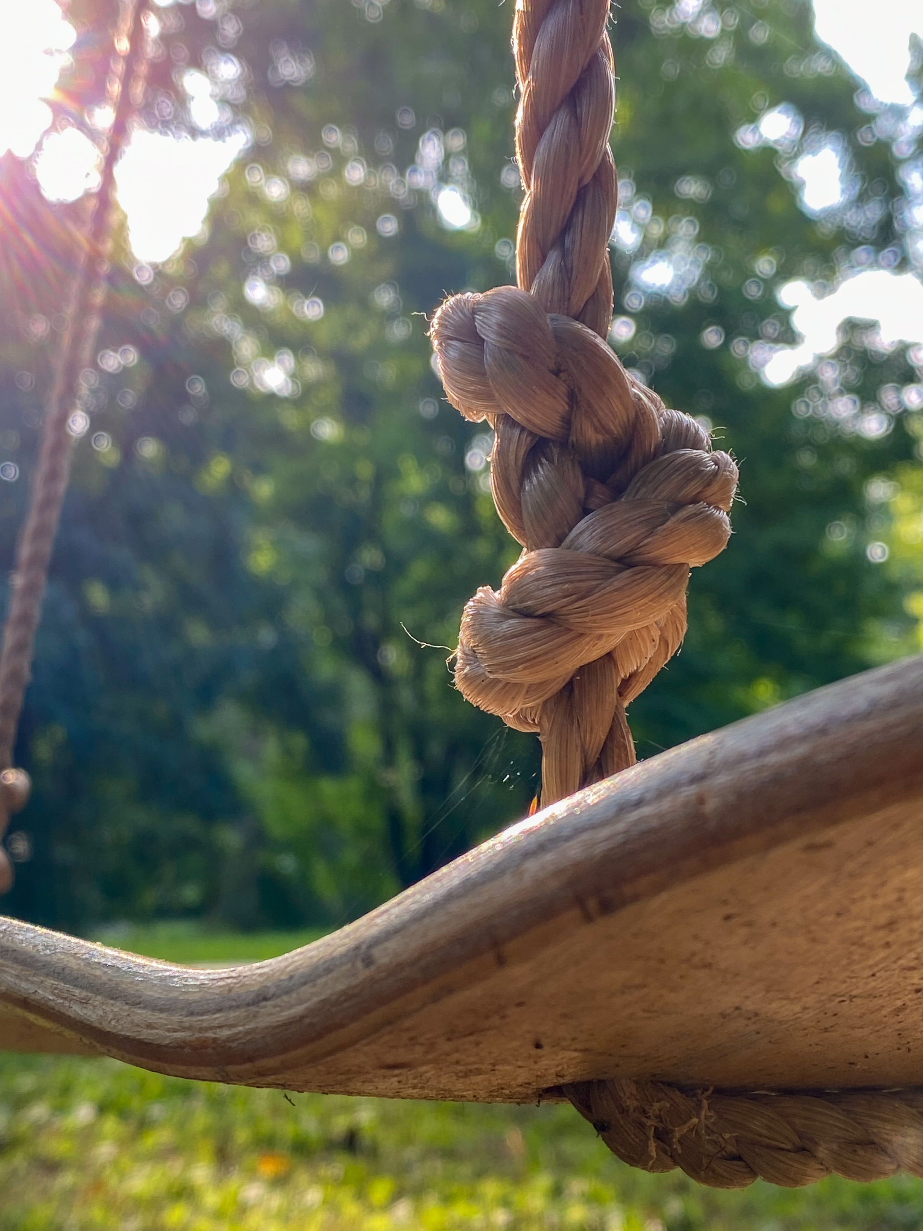 Photography — Portrait