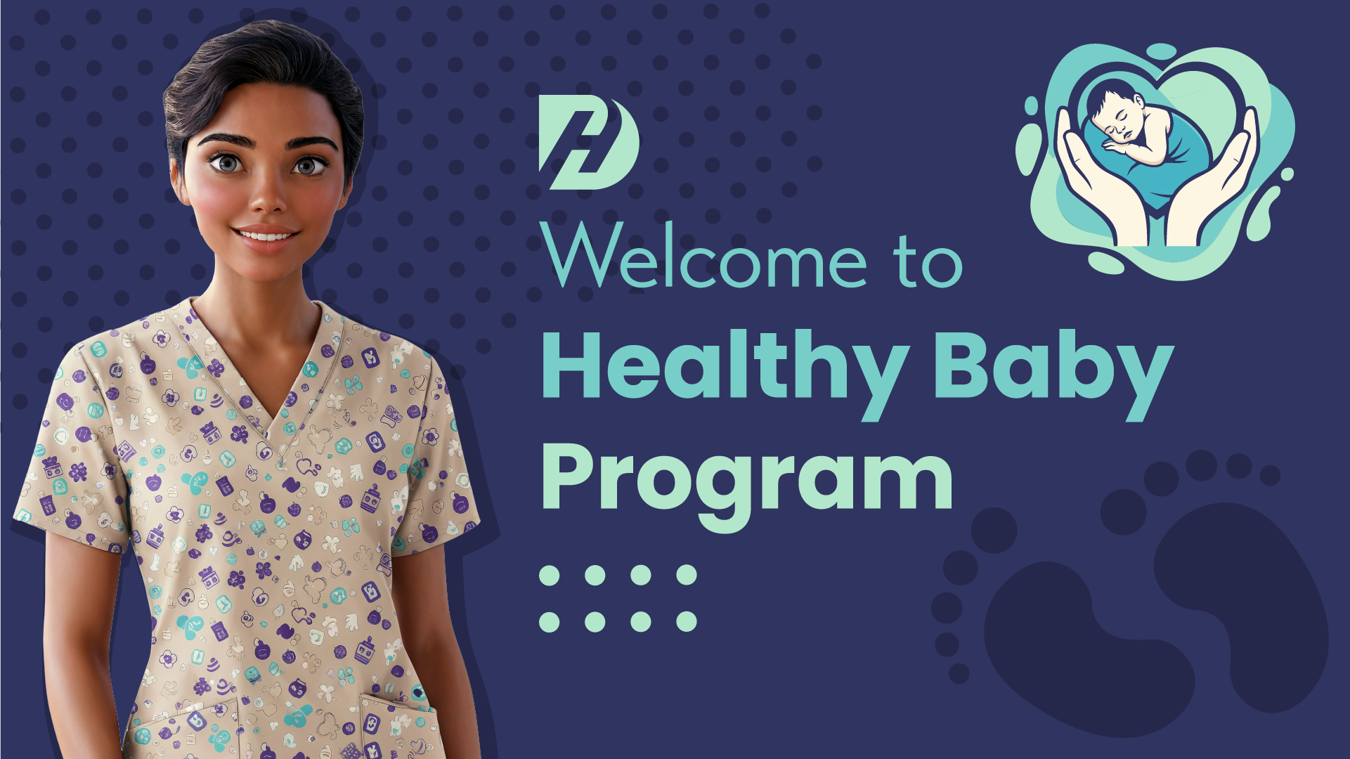 Healthy Baby box interior