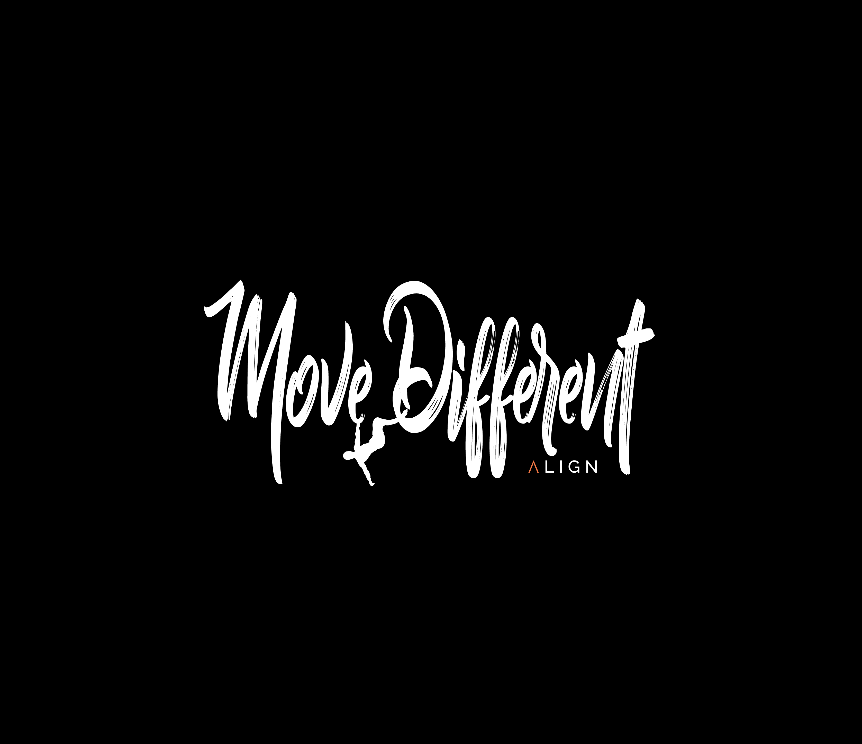 Move Different - Align Podcast