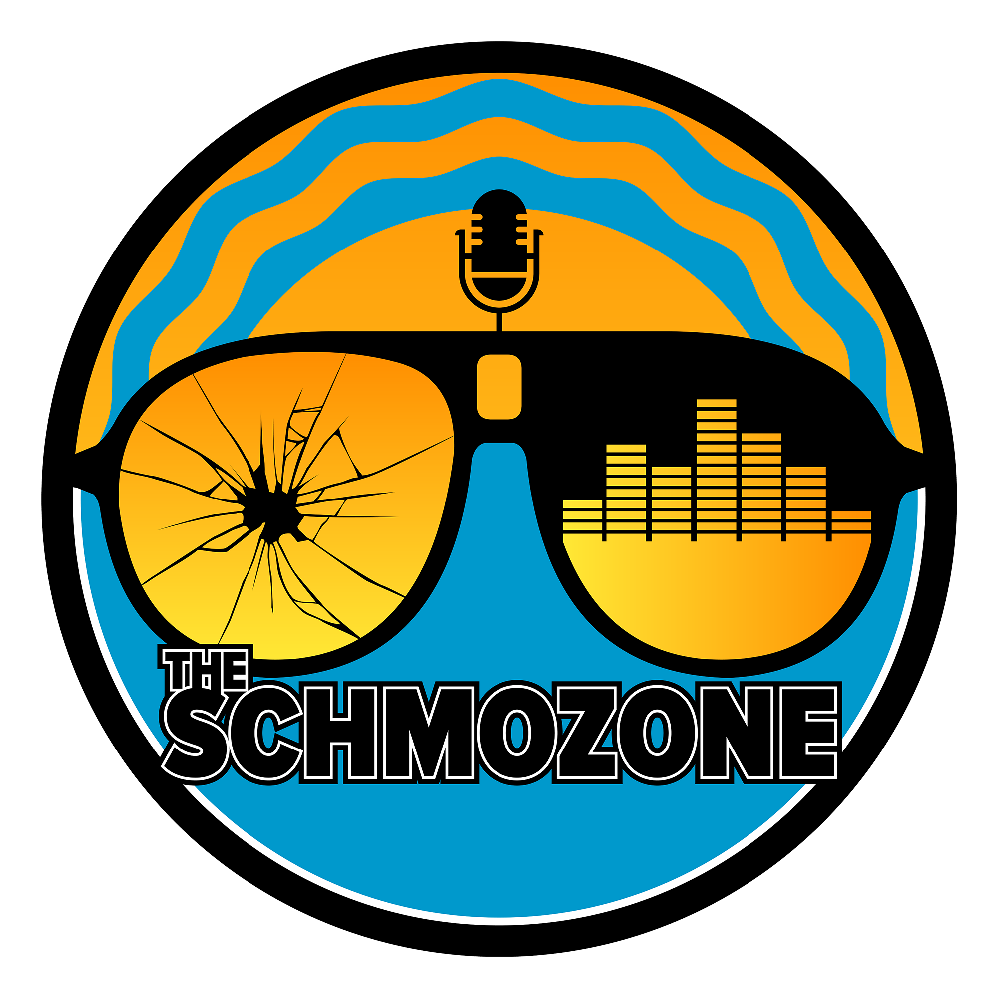 The Schmozone