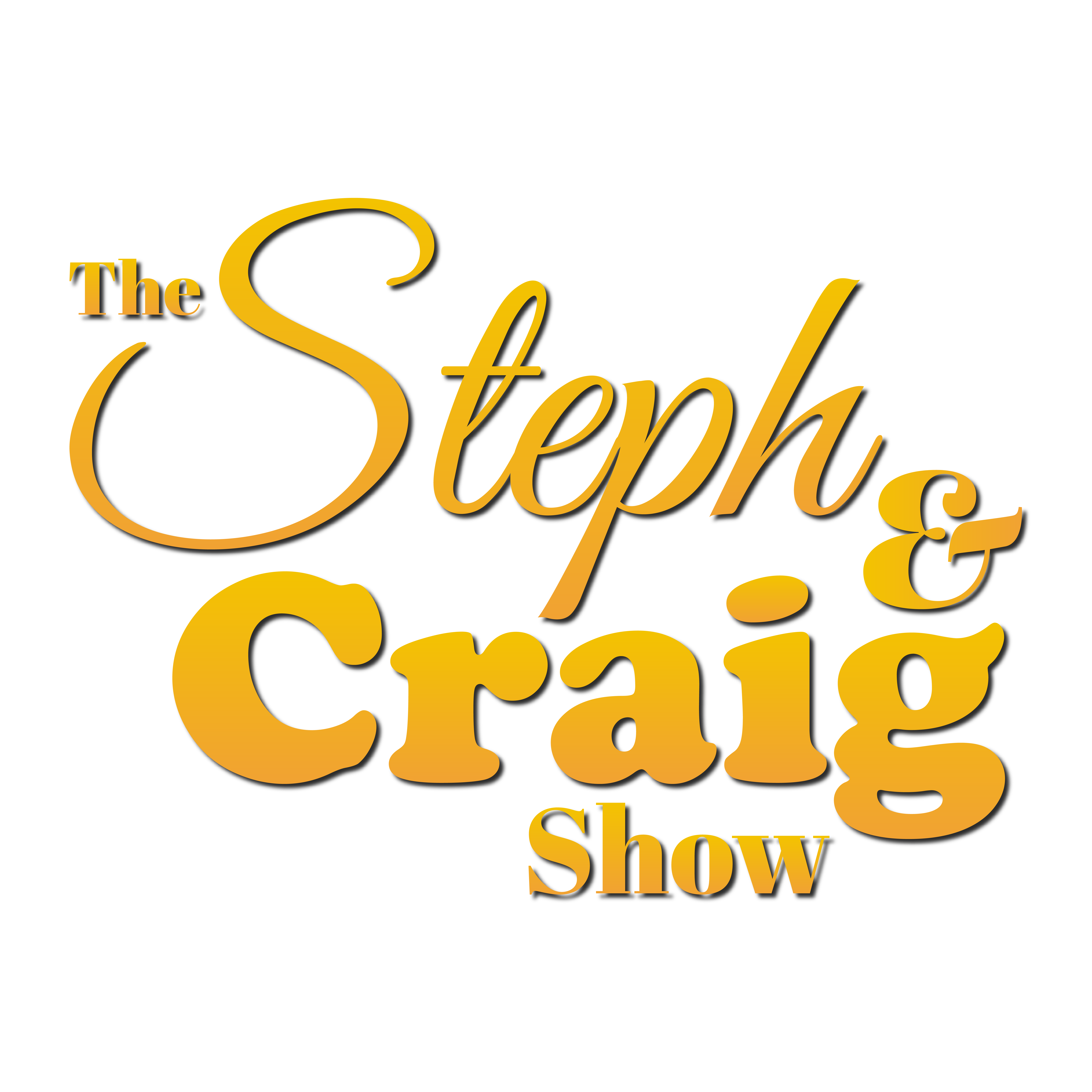 The Steph & Craig Show