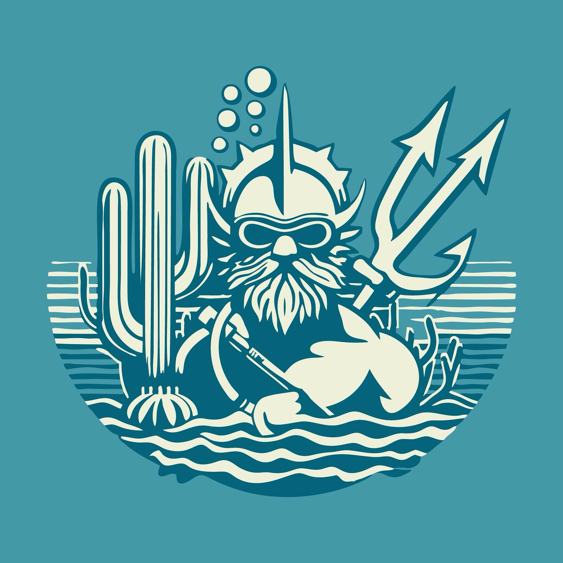 Underwater Confidence Course - Optimyze