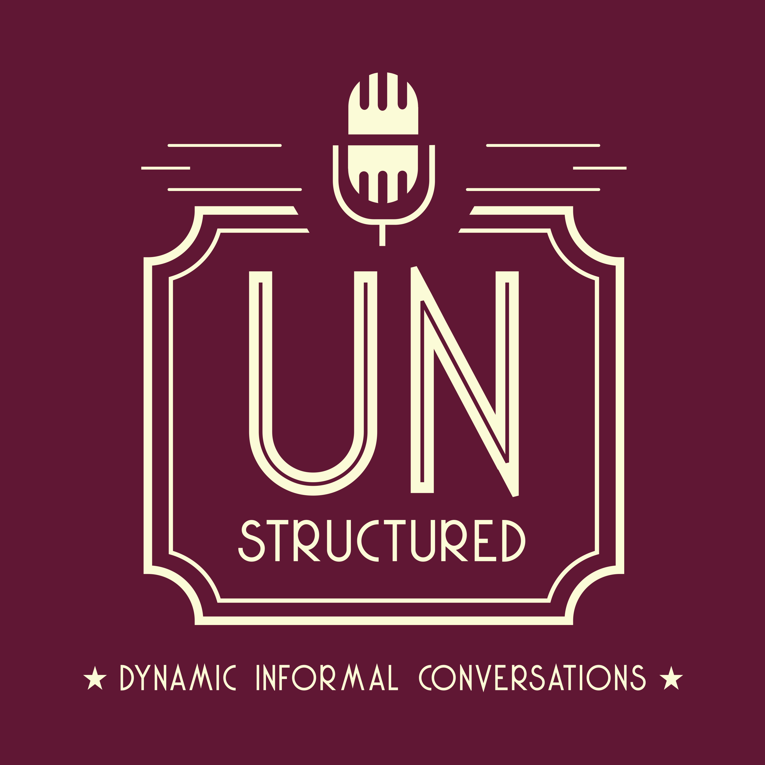 Unstructured Podcast